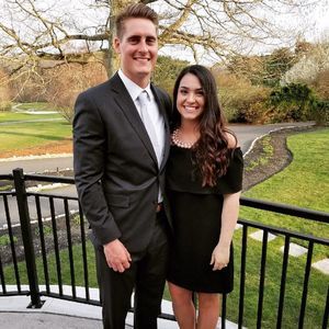 Meet your Posher, Casey